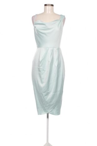 Φόρεμα Closed, Μέγεθος M, Χρώμα Μπλέ, Τιμή 44,38 €