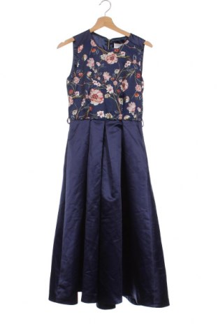 Kleid Closet London, Größe S, Farbe Blau, Preis € 68,87