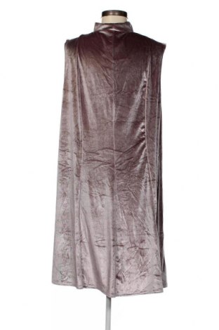 Φόρεμα Club L, Μέγεθος 3XL, Χρώμα Βιολετί, Τιμή 3,65 €