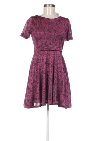 Φόρεμα Club L, Μέγεθος M, Χρώμα Ρόζ , Τιμή 14,60 €