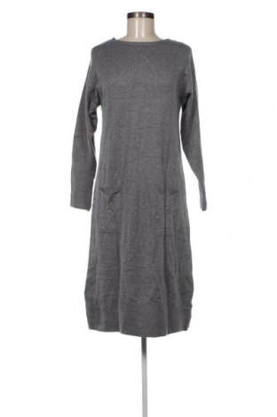 Kleid Cmp 55, Größe L, Farbe Grau, Preis 3,70 €