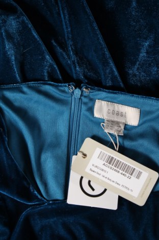 Kleid Coast, Größe M, Farbe Blau, Preis 72,55 €