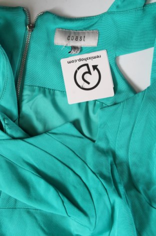 Kleid Coast, Größe S, Farbe Grün, Preis € 15,58