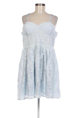 Φόρεμα Coast, Μέγεθος XL, Χρώμα Μπλέ, Τιμή 50,52 €