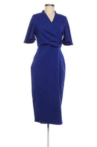 Φόρεμα Coast, Μέγεθος M, Χρώμα Μπλέ, Τιμή 89,38 €