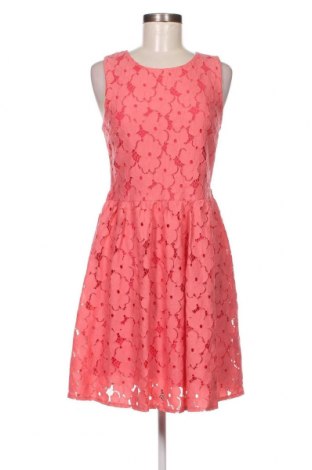 Φόρεμα Cocomore, Μέγεθος L, Χρώμα Ρόζ , Τιμή 13,35 €