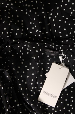 Kleid Colourful Rebel, Größe S, Farbe Schwarz, Preis 34,43 €