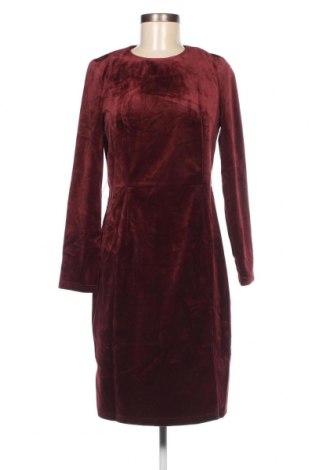 Рокля Comino Couture, Размер M, Цвят Червен, Цена 13,60 лв.