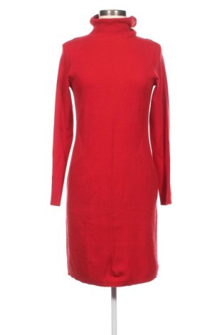 Φόρεμα Comma,, Μέγεθος M, Χρώμα Κόκκινο, Τιμή 53,22 €