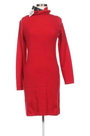 Φόρεμα Comma,, Μέγεθος M, Χρώμα Κόκκινο, Τιμή 58,64 €