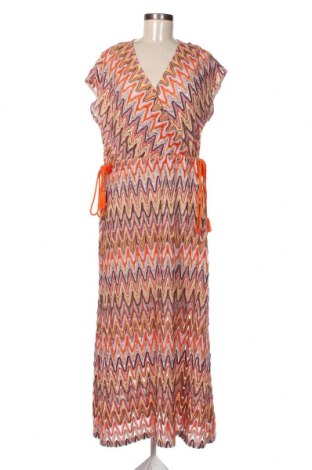Šaty  Comma,, Velikost M, Barva Vícebarevné, Cena  747,00 Kč
