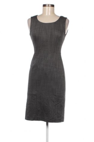 Kleid Comma,, Größe XS, Farbe Grau, Preis 20,81 €
