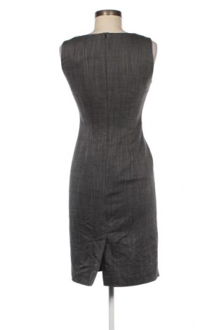 Kleid Comma,, Größe XS, Farbe Grau, Preis 2,43 €