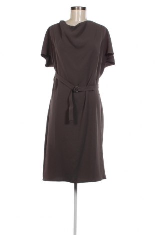 Kleid Comma,, Größe M, Farbe Grau, Preis € 105,15