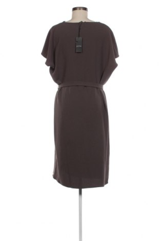 Φόρεμα Comma,, Μέγεθος M, Χρώμα Γκρί, Τιμή 105,15 €