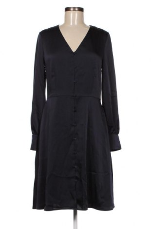 Kleid Comptoir Des Cotonniers, Größe S, Farbe Blau, Preis 20,03 €