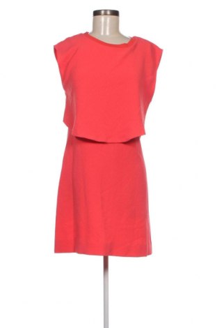 Φόρεμα Cop.copine, Μέγεθος S, Χρώμα Κόκκινο, Τιμή 27,06 €