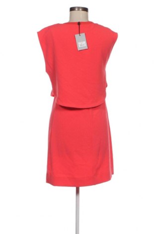 Φόρεμα Cop.copine, Μέγεθος S, Χρώμα Κόκκινο, Τιμή 27,06 €