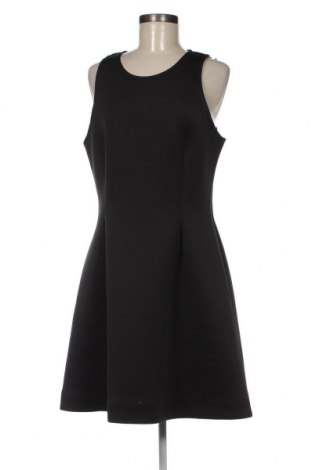 Φόρεμα Cop.copine, Μέγεθος XL, Χρώμα Μαύρο, Τιμή 9,12 €