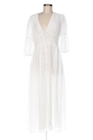 Kleid Copperose, Größe L, Farbe Weiß, Preis 25,24 €