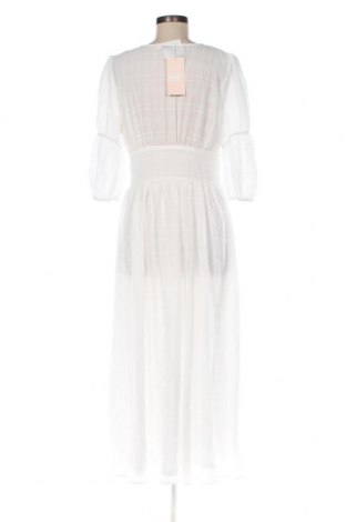 Kleid Copperose, Größe L, Farbe Weiß, Preis € 25,24