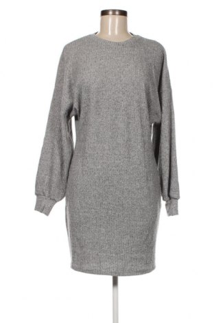 Kleid Cotton Club, Größe M, Farbe Grau, Preis 4,24 €