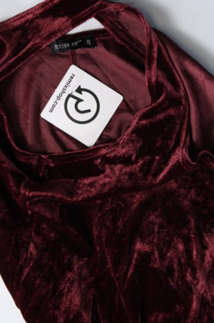 Kleid Cotton On, Größe L, Farbe Rot, Preis € 3,63