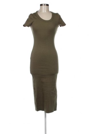 Φόρεμα Cotton On, Μέγεθος XS, Χρώμα Πράσινο, Τιμή 23,71 €