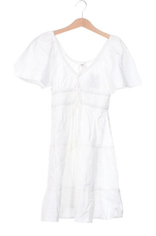 Sukienka Cotton On, Rozmiar XXS, Kolor Biały, Cena 39,24 zł