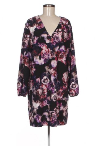 Φόρεμα Covington, Μέγεθος XL, Χρώμα Πολύχρωμο, Τιμή 15,25 €