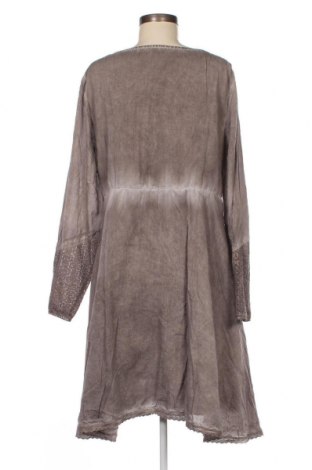 Kleid Cream, Größe L, Farbe Grau, Preis € 18,48