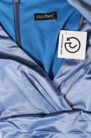 Kleid Creativity, Größe S, Farbe Blau, Preis 17,80 €