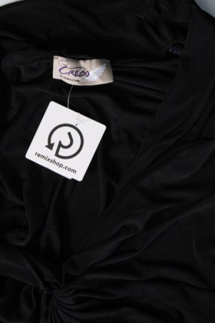 Šaty  Credo, Veľkosť M, Farba Čierna, Cena  3,27 €