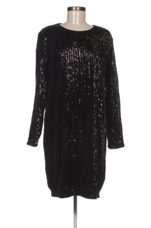 Φόρεμα Cubus, Μέγεθος XL, Χρώμα Μαύρο, Τιμή 30,50 €