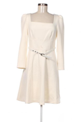 Φόρεμα DKNY, Μέγεθος S, Χρώμα  Μπέζ, Τιμή 77,44 €