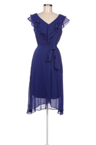 Kleid DKNY, Größe M, Farbe Blau, Preis 52,07 €