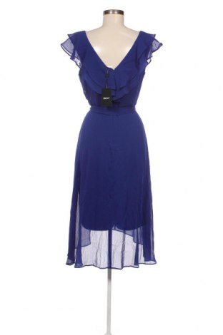 Kleid DKNY, Größe M, Farbe Blau, Preis € 133,51