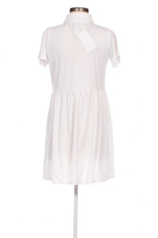 Kleid Daisy, Größe XS, Farbe Weiß, Preis 7,33 €