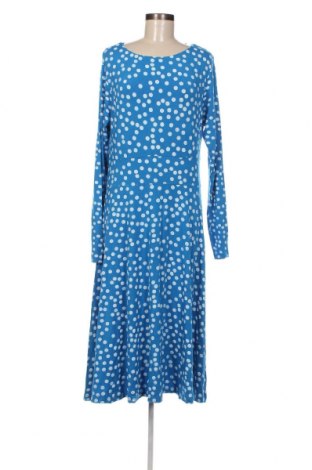 Šaty  Danefae, Velikost XL, Barva Modrá, Cena  1 070,00 Kč