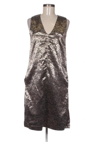 Φόρεμα Day Birger Et Mikkelsen, Μέγεθος XS, Χρώμα Χρυσαφί, Τιμή 30,17 €