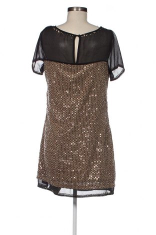 Kleid Debenhams, Größe L, Farbe Golden, Preis 40,36 €