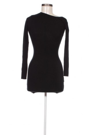 Φόρεμα Defacto, Μέγεθος XXS, Χρώμα Μαύρο, Τιμή 8,54 €