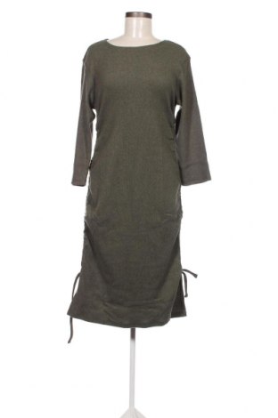 Kleid Defacto, Größe XL, Farbe Grün, Preis € 6,88