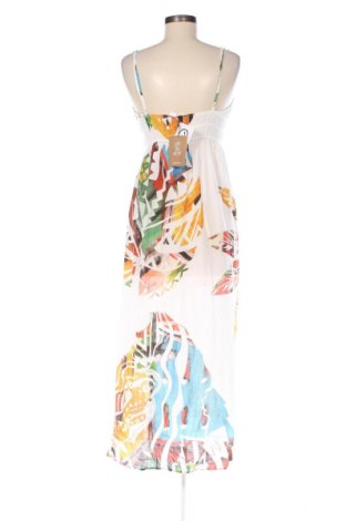 Kleid Desigual, Größe L, Farbe Mehrfarbig, Preis 90,21 €