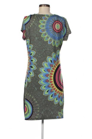 Kleid Desigual, Größe XXL, Farbe Mehrfarbig, Preis 41,06 €