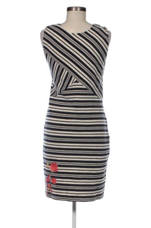 Kleid Desigual, Größe L, Farbe Mehrfarbig, Preis 25,46 €
