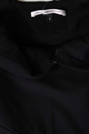 Рокля Diane Von Furstenberg, Размер S, Цвят Черен, Цена 142,68 лв.