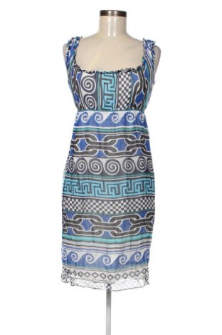 Φόρεμα Diane Von Furstenberg, Μέγεθος S, Χρώμα Πολύχρωμο, Τιμή 52,05 €