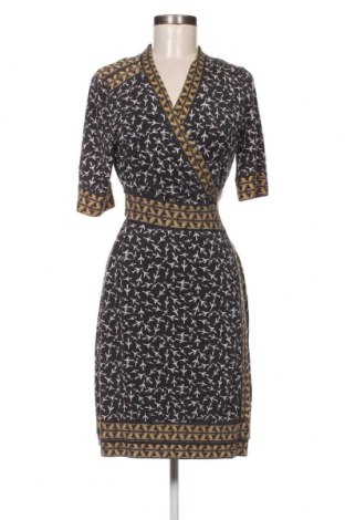 Φόρεμα Diane Von Furstenberg, Μέγεθος L, Χρώμα Πολύχρωμο, Τιμή 66,32 €
