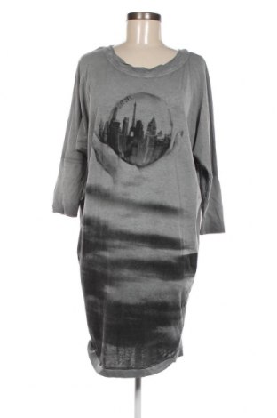 Kleid Diesel, Größe M, Farbe Grau, Preis € 20,46